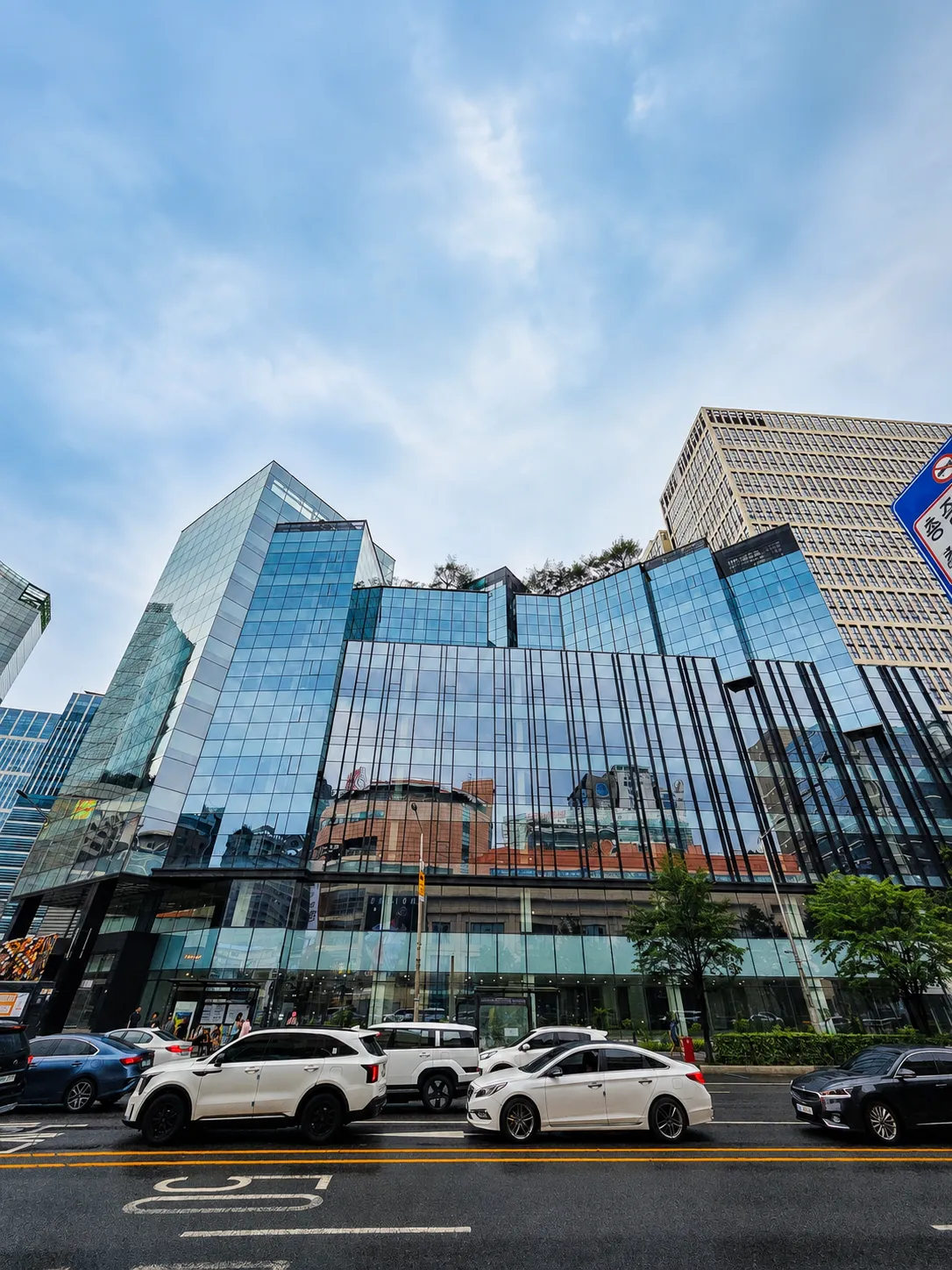 어반K 가산(헤리츠타워)
